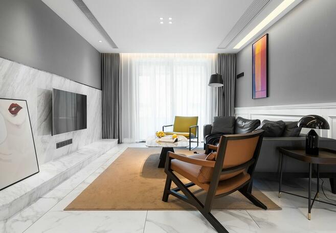 極簡(jiǎn)風(fēng)怎樣才能裝出高級(jí)感？